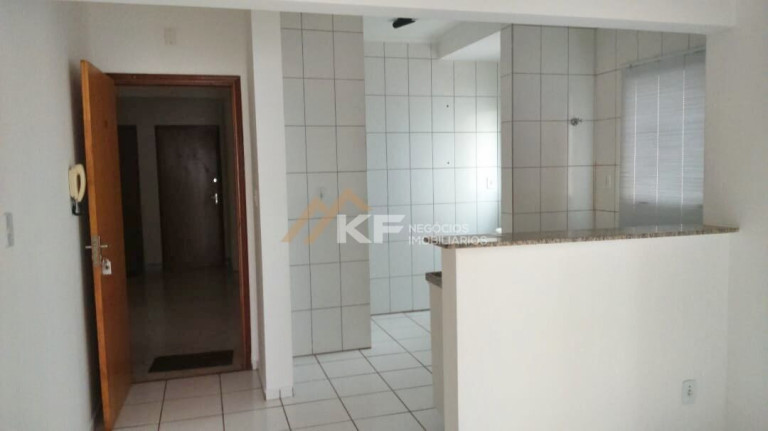 Imagem Apartamento com 1 Quarto à Venda, 42 m² em Nova Aliança - Ribeirão Preto Imagem Apartamento com 1 Quarto à Venda, 42 m² em Nova Aliança - Ribeirão Preto