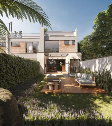Imagem Casa com 3 Quartos à Venda, 368 m² em Tristeza - Porto Alegre Imagem Casa com 3 Quartos à Venda, 368 m² em Tristeza - Porto Alegre