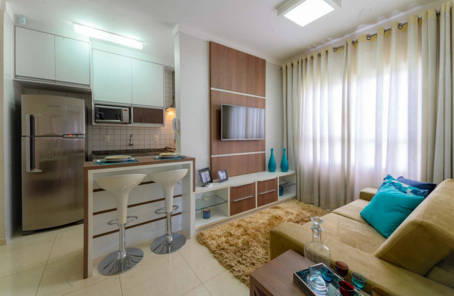 Imagem Apartamento com 2 Quartos à Venda, 50 m² em Jardim Primavera - Nova Odessa Imagem Apartamento com 2 Quartos à Venda, 50 m² em Jardim Primavera - Nova Odessa