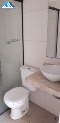 Imagem Apartamento com 2 Quartos à Venda, 60 m² em Jardim São Nicolau - São Paulo