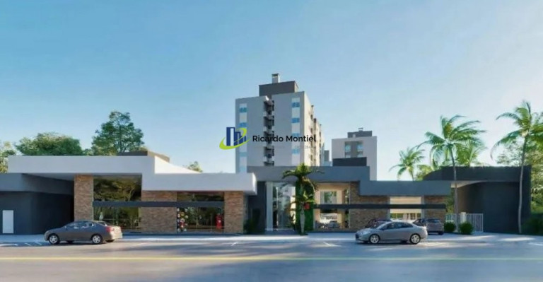 Imagem Apartamento com 2 Quartos à Venda, 62 m² em Centro - Porto Belo Imagem Apartamento com 2 Quartos à Venda, 62 m² em Centro - Porto Belo