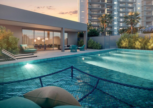 Imagem Apartamento com 3 Quartos à Venda, 108 m² em Aclimação - São Paulo