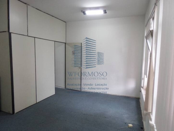 Imagem Sala Comercial à Venda, 41 m² em Centro - Rio De Janeiro Imagem Sala Comercial à Venda, 41 m² em Centro - Rio De Janeiro