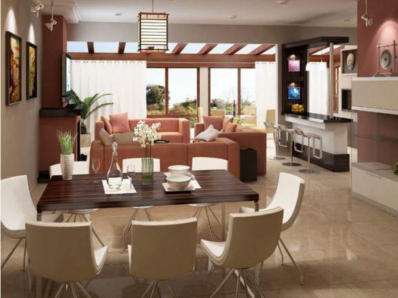 Imagem Casa de Condomínio com 3 Quartos à Venda, 343 m² em Vila Assunção - Porto Alegre Imagem Casa de Condomínio com 3 Quartos à Venda, 343 m² em Vila Assunção - Porto Alegre