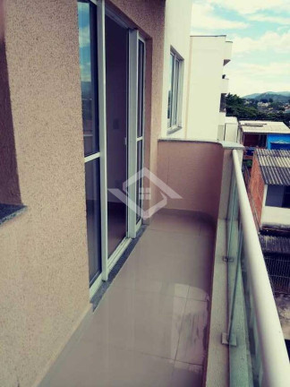 Imagem Apartamento com 2 Quartos à Venda, 54 m² em Campo Grande - Rio De Janeiro