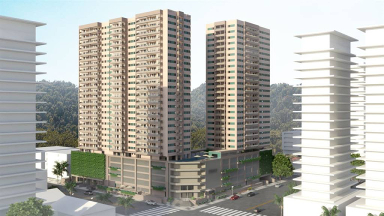 Imagem Apartamento com 2 Quartos à Venda, 92 m² em Forte - Praia Grande Imagem Apartamento com 2 Quartos à Venda, 92 m² em Forte - Praia Grande