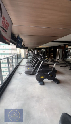 Imagem Apartamento com 1 Quarto à Venda, 54 m² em Itaim Bibi - São Paulo Imagem Apartamento com 1 Quarto à Venda, 54 m² em Itaim Bibi - São Paulo