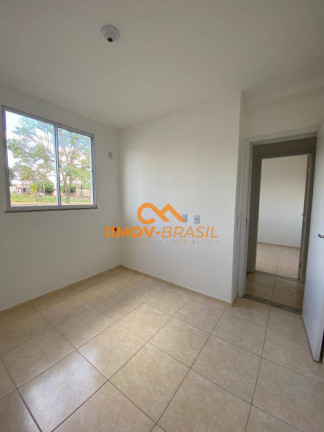 Imagem Apartamento com 2 Quartos para Alugar, 42 m² em Monte Castelo - Campo Grande Imagem Apartamento com 2 Quartos para Alugar, 42 m² em Monte Castelo - Campo Grande