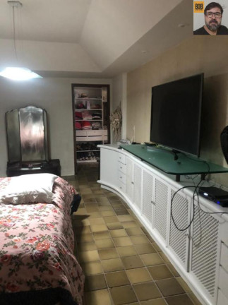 Imagem Apartamento com 4 Quartos à Venda, 409 m² em Piedade - Jaboatão Dos Guararapes