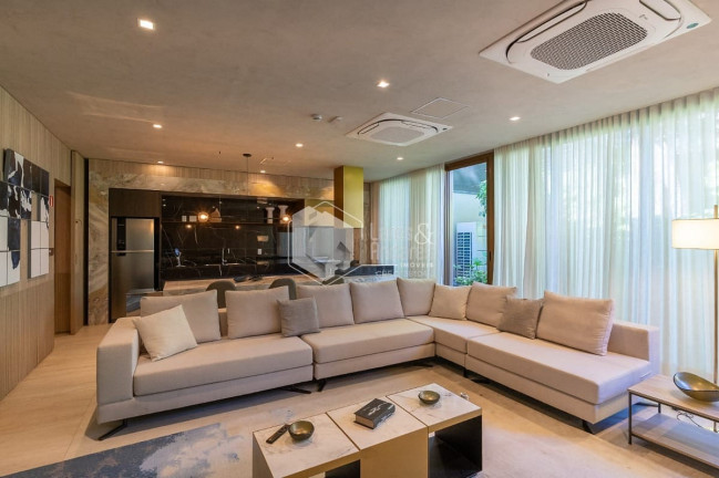 Imagem Apartamento com 1 Quarto à Venda, 26 m² em Vila Nova Conceição - São Paulo