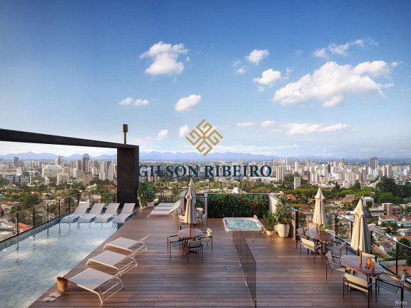 Imagem Apartamento com 2 Quartos à Venda, 68 m² em São Francisco De Assis - Camboriú