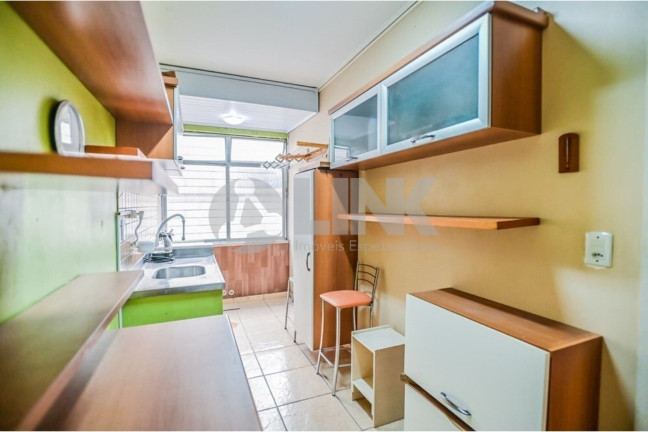Imagem Apartamento com 2 Quartos à Venda, 58 m² em Cristo Redentor - Porto Alegre Imagem Apartamento com 2 Quartos à Venda, 58 m² em Cristo Redentor - Porto Alegre