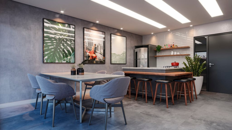 Imagem Apartamento com 3 Quartos à Venda, 87 m² em Vila Operaria - Itajaí
