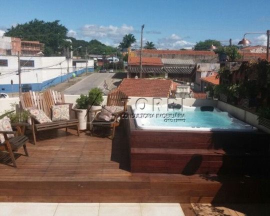 Imagem Imóvel com 2 Quartos à Venda, 150 m² em Além Ponte - Sorocaba Imagem Imóvel com 2 Quartos à Venda, 150 m² em Além Ponte - Sorocaba