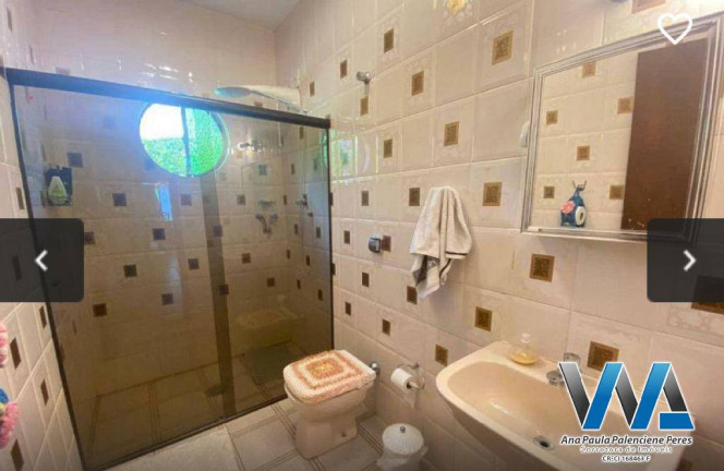 Imagem Casa de Condomínio com 3 Quartos à Venda, 319 m² em Jardim Das Palmeiras - Bragança Paulista