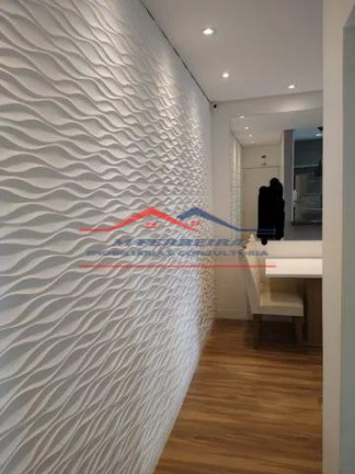 Imagem Apartamento com 2 Quartos à Venda, 55 m² em Parque São Matheus - Piracicaba Imagem Apartamento com 2 Quartos à Venda, 55 m² em Parque São Matheus - Piracicaba