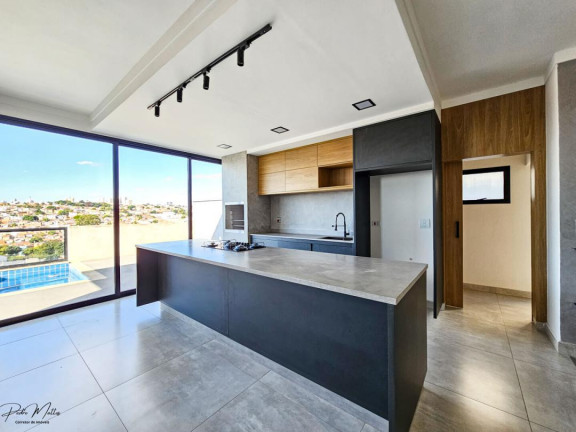Imagem Casa com 3 Quartos à Venda, 290 m² em Condomínio Residencial Reserva Do Engenho - Piracicaba Imagem Casa com 3 Quartos à Venda, 290 m² em Condomínio Residencial Reserva Do Engenho - Piracicaba