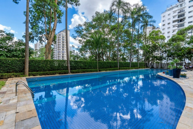Imagem Imóvel com 1 Quarto à Venda, 69 m² em Vila Andrade - São Paulo Imagem Imóvel com 1 Quarto à Venda, 69 m² em Vila Andrade - São Paulo