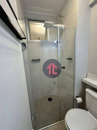 Imagem Apartamento com 1 Quarto à Venda, 40 m² em Ponte Preta - Campinas Imagem Apartamento com 1 Quarto à Venda, 40 m² em Ponte Preta - Campinas