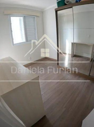 Imagem Apartamento com 2 Quartos à Venda, 53 m² em Chácaras Reunidas São Jorge - Sorocaba