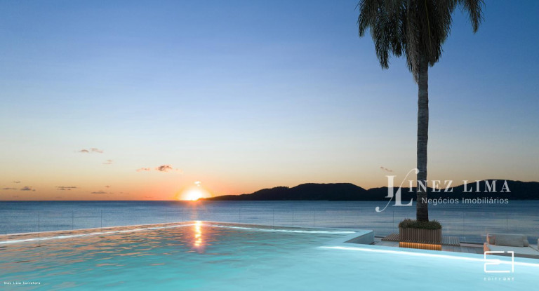 Imagem Apartamento com 4 Quartos à Venda, 264 m² em Meia Praia - Itapema