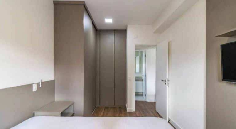 Imagem Apartamento com 1 Quarto para Alugar, 50 m² em Melville Empresarial I E Ii - Barueri Imagem Apartamento com 1 Quarto para Alugar, 50 m² em Melville Empresarial I E Ii - Barueri