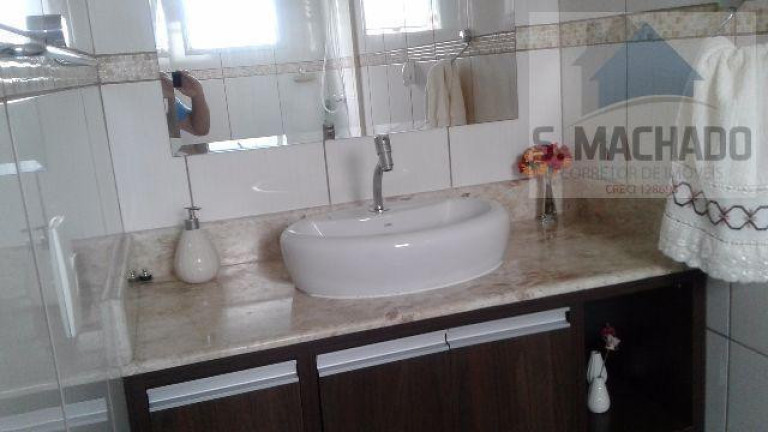 Imagem Apartamento com 2 Quartos à Venda, 68 m² em Santa Terezinha - Santo André