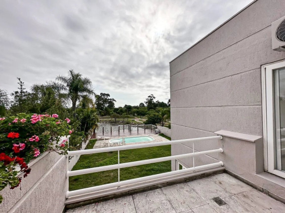 Imagem Casa com 5 Quartos à Venda, 465 m² em Chapéu Do Sol - Porto Alegre