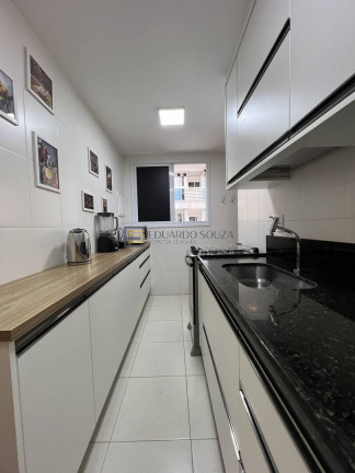 Imagem Apartamento com 3 Quartos à Venda, 100 m² em Itaparica - Vila Velha