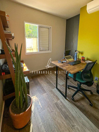 Imagem Apartamento com 3 Quartos à Venda, 61 m² em Go Maraville - Jundiaí