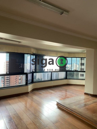 Imagem Apartamento com 4 Quartos à Venda, 241 m² em Vila Suzana - São Paulo Imagem Apartamento com 4 Quartos à Venda, 241 m² em Vila Suzana - São Paulo