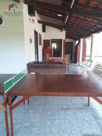 Imóvel com 3 Quartos à Venda, 2.500 m² em Vale Dos Lagos - Tatuí
