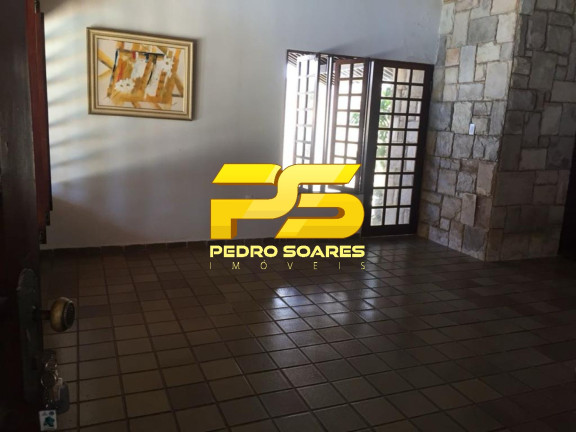 Imagem Casa com 3 Quartos à Venda, 450 m² em Jardim Oceania - João Pessoa Imagem Casa com 3 Quartos à Venda, 450 m² em Jardim Oceania - João Pessoa