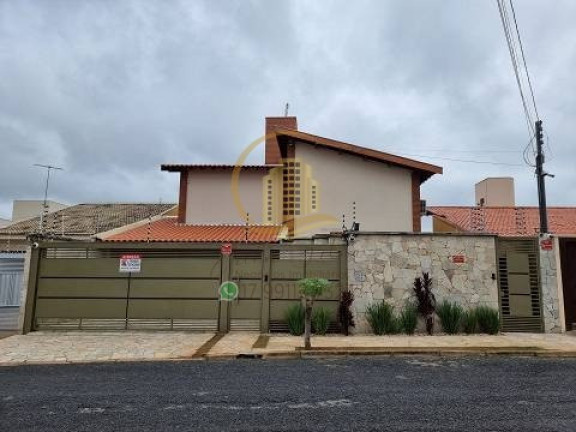 Imagem Sobrado com 5 Quartos à Venda, 550 m² em Jardim Tarraf - São José Do Rio Preto Imagem Sobrado com 5 Quartos à Venda, 550 m² em Jardim Tarraf - São José Do Rio Preto