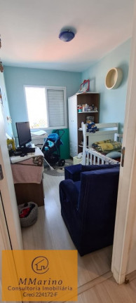 Imagem Apartamento com 3 Quartos à Venda, 59 m² em Picanço - Guarulhos