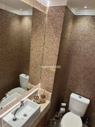 Imagem Apartamento com 3 Quartos à Venda, 103 m² em Centro - Santo André Imagem Apartamento com 3 Quartos à Venda, 103 m² em Centro - Santo André
