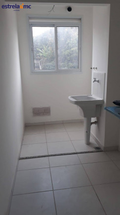 Imagem Apartamento com 2 Quartos à Venda, 50 m² em Jardim Maria Duarte - São Paulo Imagem Apartamento com 2 Quartos à Venda, 50 m² em Jardim Maria Duarte - São Paulo
