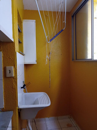 Imagem Apartamento com 2 Quartos à Venda, 42 m² em Sussuarana - Salvador Imagem Apartamento com 2 Quartos à Venda, 42 m² em Sussuarana - Salvador