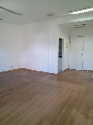 Imagem Sala Comercial para Alugar, 44 m² em Centro - Rio De Janeiro