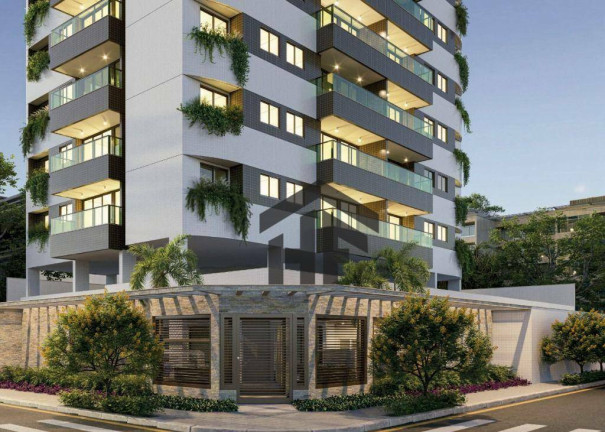 Imagem Apartamento com 2 Quartos à Venda, 60 m² em Candeias - Jaboatão Dos Guararapes Imagem Apartamento com 2 Quartos à Venda, 60 m² em Candeias - Jaboatão Dos Guararapes