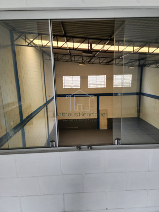Imagem Imóvel Comercial para Alugar,  em Vila Tupi - Várzea Paulista