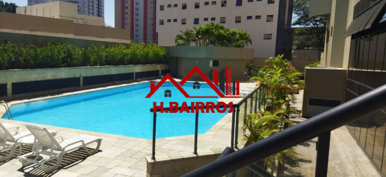 Imagem Apartamento com 1 Quarto à Venda, 43 m² em Jardim São Dimas - São José Dos Campos