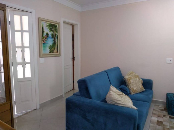 Imagem Apartamento com 3 Quartos à Venda, 151 m² em Vila Gomes Cardim - São Paulo
