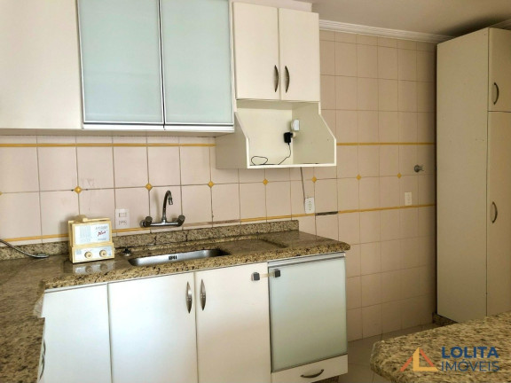 Cobertura com 3 Quartos à Venda, 163 m² em Centro - Florianópolis