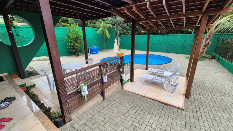 Imagem Casa à Venda, 403 m² em Jardim Iara - Foz Do Iguaçu