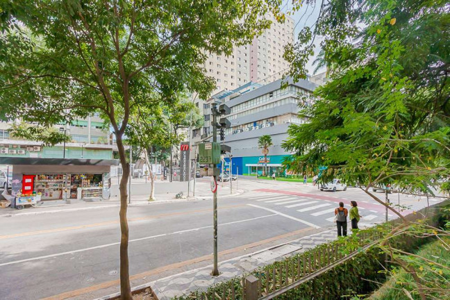 Imagem Imóvel Comercial à Venda, 23 m² em Higienópolis - São Paulo Imagem Imóvel Comercial à Venda, 23 m² em Higienópolis - São Paulo
