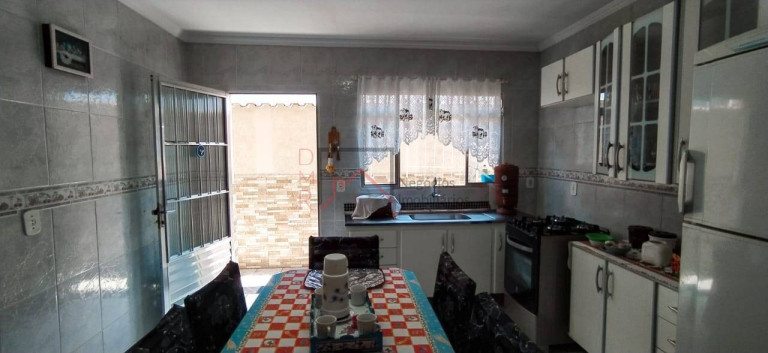 Imagem Casa com 3 Quartos à Venda, 140 m² em Jacaré - Cabreúva Imagem Casa com 3 Quartos à Venda, 140 m² em Jacaré - Cabreúva