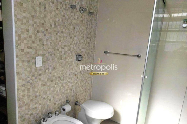 Imagem Apartamento com 3 Quartos à Venda, 193 m² em Higienópolis - São Paulo