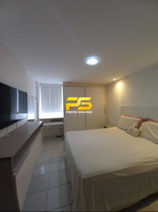 Imagem Apartamento com 3 Quartos à Venda, 111 m² em Miramar - João Pessoa Imagem Apartamento com 3 Quartos à Venda, 111 m² em Miramar - João Pessoa