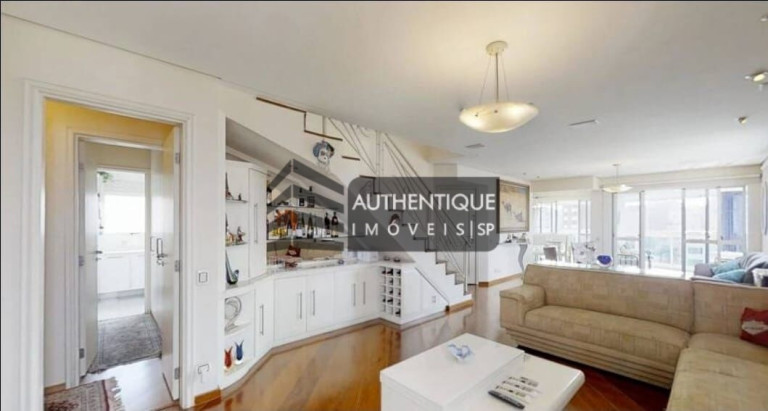 Imagem Apartamento com 4 Quartos à Venda, 374 m² em Pinheiros - São Paulo Imagem Apartamento com 4 Quartos à Venda, 374 m² em Pinheiros - São Paulo
